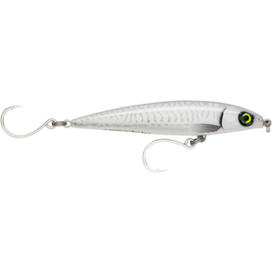 Rapala XRap Long Cast Shallow 14cm Hard Body Fishing Lure HD Ghost