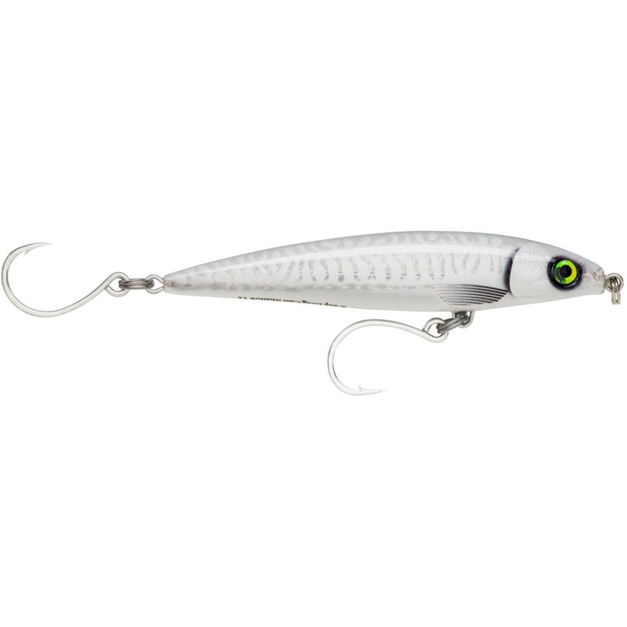 Rapala XRap Long Cast Shallow 14cm Hard Body Fishing Lure HD Ghost