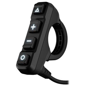 Garmin Handlebar Controller