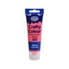 Boyle 75ml Siesta Red Crafty Colour Acrylic Paint