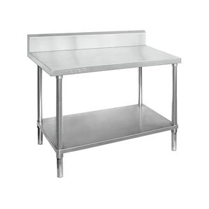 WBB7-2100/A Workbench with Splashback