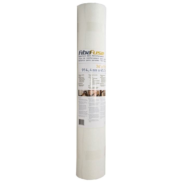 FibaFuse 45.7m x 914mm Wall Reinforcement