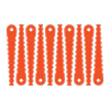 RYOBI Flailing Blades 10-Pack