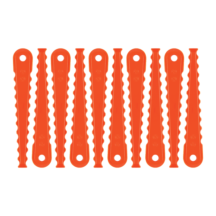RYOBI Flailing Blades 10-Pack