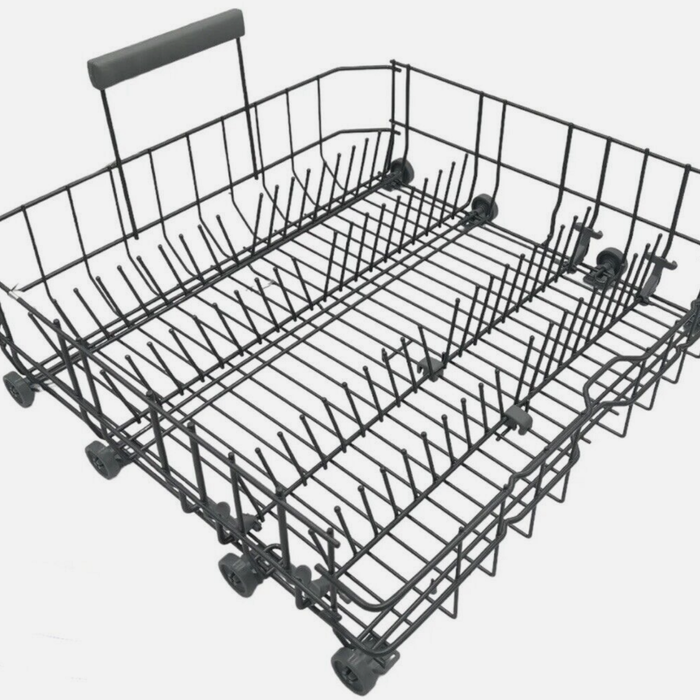 Dishwasher Lower Bottom Basket Assembly 489454. Suits Asko