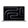 Apple MacBook Pro 14" M4 Max 14-Core CPU, 32-Core GPU, 36GB RAM, 1TB SSD - Silver [MX2G3X/A]