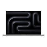 Apple MacBook Pro 14" M4 Max 14-Core CPU, 32-Core GPU, 36GB RAM, 1TB SSD - Silver [MX2G3X/A]