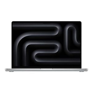 Apple MacBook Pro 14" M4 Max 14-Core CPU, 32-Core GPU, 36GB RAM, 1TB SSD - Silver [MX2G3X/A]