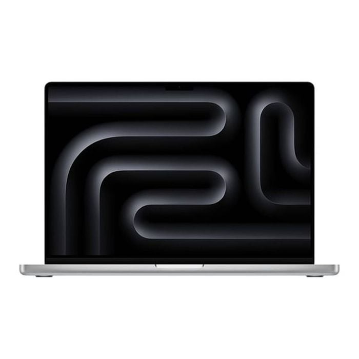 Apple MacBook Pro 14" M4 Max 14-Core CPU, 32-Core GPU, 36GB RAM, 1TB SSD - Silver [MX2G3X/A]