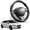 Segmented Steering Wheel Cover for Volvo V40 2013 - 2019