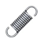Century Spring Corp 6.4 x 63.5mm Extension Spring