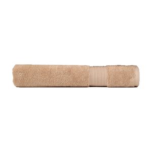 Christy Sovereign Combed Cotton Bath Towel 650GSM Plush Soft Stone King