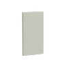 Kaboodle 400mm Pistachio Modern Cabinet Door