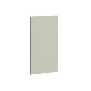 Kaboodle 400mm Pistachio Modern Cabinet Door