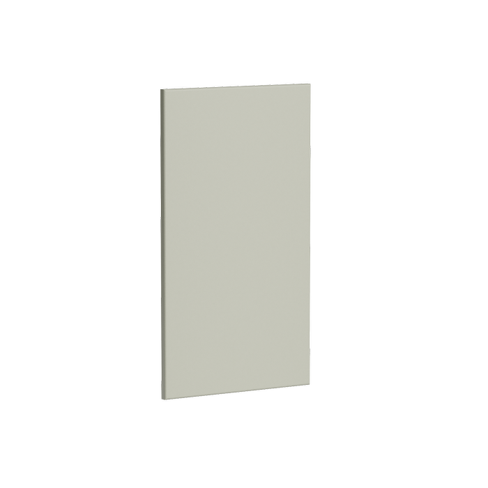 Kaboodle 400mm Pistachio Modern Cabinet Door