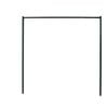 Daytek Hawthorn Green Ground Mount Kit In Ground For Mini Fold Down