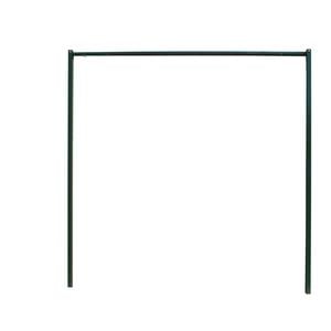 Daytek Hawthorn Green Ground Mount Kit In Ground For Mini Fold Down