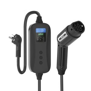 DETA 3.6kW 15A Portable EV Charger