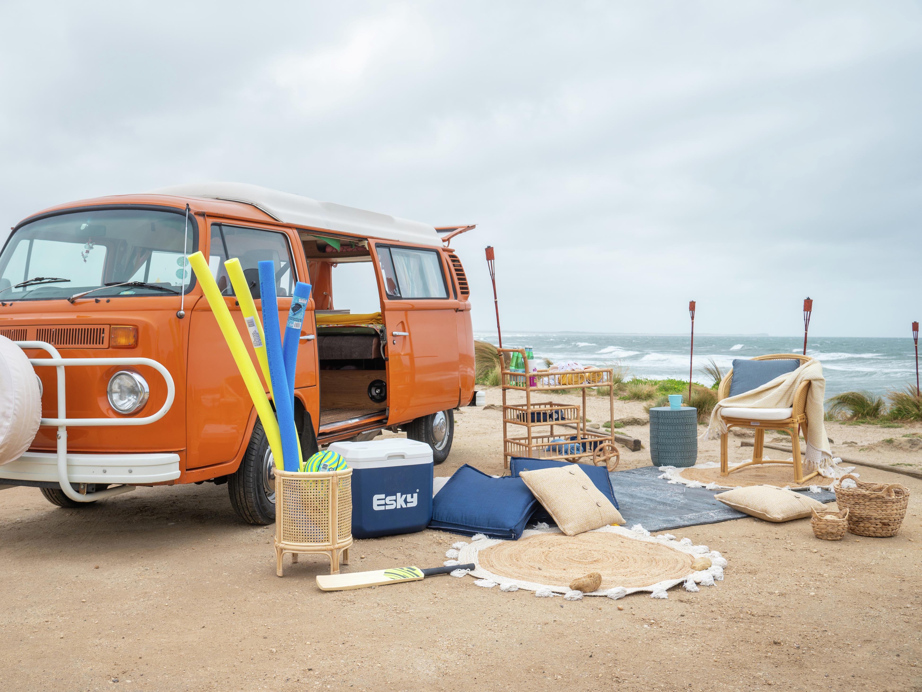 Kokomo beach chair bunnings hotsell