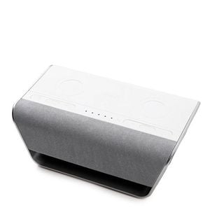 Sprout Immerse Bluetooth 40W Speaker and Powerbank (White)