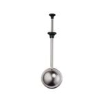 Baccarat Barista Tea House Stainless Steel Ball Tea Infuser