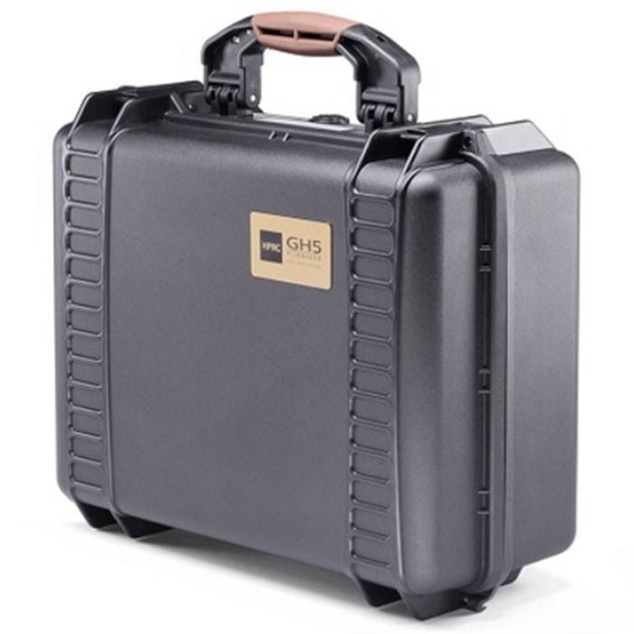 Hprc 2460 - Hard Case For Panasonic Gh5 Camera