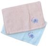 2pc LVD Kids Cotton Hand Towel Set 25x50cm Elephant