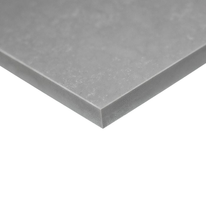 Think Benchtops 3200 x 650 x 20mm Element Grey Solid Modular Benchtop