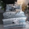 Fabric Fantastic Dennings Super King Size Quilt/doona/duvet Cover Set