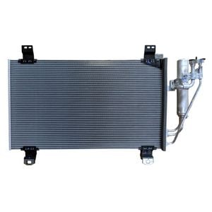 Genuine Mazda 2 DJ DL CX-3 DK Air Conditioner Condenser Part DB3R61480A