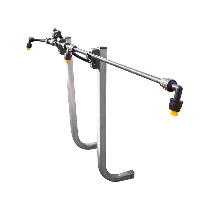 Silvan Spray Boom 3 Nozzle Kit suit Redline Sprayer