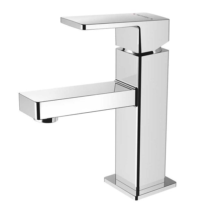 Methven Chrome Blaze Basin Mixer