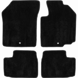For Suzuki Swift (RS415/416) Auto 01/2005-01/2011 Custom Car Carpet Floor Mats