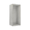 Lugna 1024 x 450 x 380mm Mist Cabinet Shell