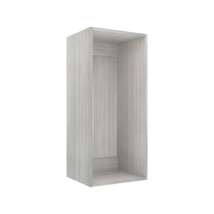 Lugna 1024 x 450 x 380mm Mist Cabinet Shell