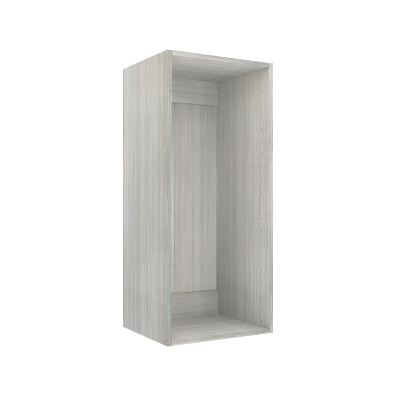 Lugna 1024 x 450 x 380mm Mist Cabinet Shell