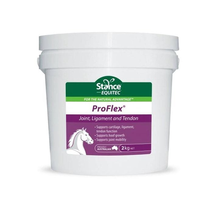 Stance Equitec Proflex Joint Ligament & Tendon Horse Supplement 4kg