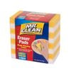 Mr Clean Melamine Eraser Cleaning Pads - 4 Pack