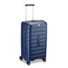 Roncato B Flying Dlx 69cm Medium Trunk Luggage - Midnight Blue