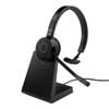 Jabra Evolve 65 TE Teams Mono Stand Bluetooth Headset