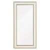Polar     View 600 x 1200mm White Birch Openable Window