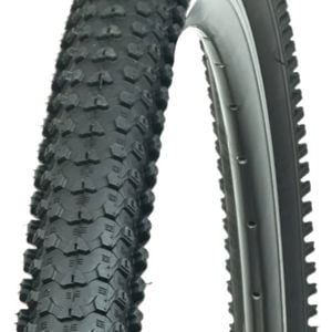Freedom 27.5"x2.1" Off Road Tyre Black