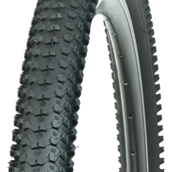 Freedom 27.5"x2.1" Off Road Tyre Black