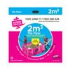 Aussie Skip Bags 2x1x1m Disposable Bag - The Flyer 400kg Max