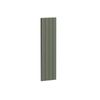 Kaboodle 200mm Saltbush V-Groove Cabinet Door