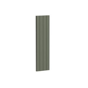 Kaboodle 200mm Saltbush V-Groove Cabinet Door