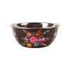 BillyCan Hand-Painted Picnic Pasta Bowl - 18.5cm