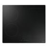 Mistral 60cm Matte Glass Flex Zone Induction Cooktop