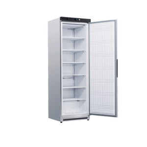 Exquisite MF400H - One Solid Door Upright Storage Freezers 325 Litre