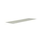 Fielders 900 x  0.55mm Surfmist Colorbond Steel BMT Flat Steel Sheet